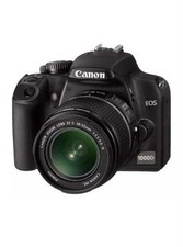 Canon eos1000d rebel gebraucht kaufen  Delmenhorst