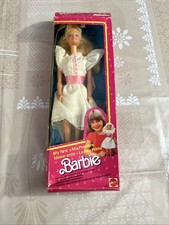 Barbie n.1875 mia usato  Rocca Susella