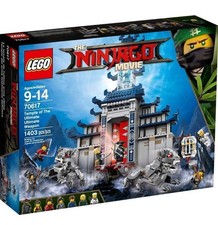 Lego the lego gebraucht kaufen  Weil der Stadt