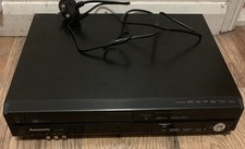 Panasonic dmr ex99v for sale  COLCHESTER