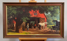 Vtg paul detlefsen for sale  Canton
