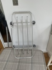 Boot luggage carrier for sale  PRESTON