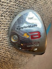 Taylormade burner rescue for sale  Adrian