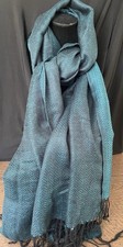 Blue woman winter for sale  Bay Saint Louis