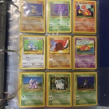 Huge binder lot for sale  South Plainfield