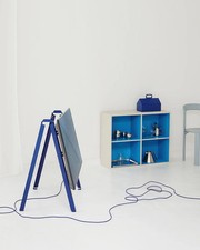 Pedestal frame stand for sale  BRIGHTON