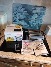 Boxed nuvantee pasta for sale  WHITEHAVEN
