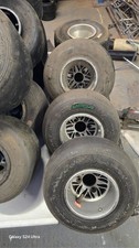Kart wheels tyres for sale  LEIGHTON BUZZARD