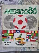 Mexico panini recovery usato  Roma