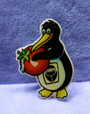 Pin compo pinguin gebraucht kaufen  Hamburg