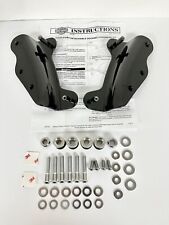 Kit de ferragens de encaixe Harley-Davidson 09-13 Touring genuíno 4 pontos 54246-09A comprar usado  Enviando para Brazil