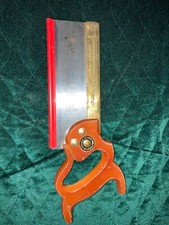 Hand saw tyzack for sale  LONDON