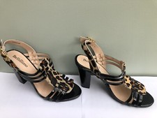 Bellissimo ladies black for sale  PRESTON