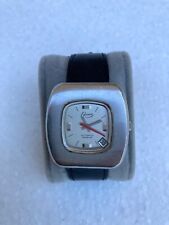 Montre homme automatic d'occasion  Saint-Aubin-du-Cormier