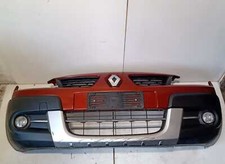 Paraurti anteriore renault usato  Rimini
