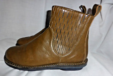 Trippen men olive for sale  EDGWARE