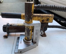 Hurst hydraulic hand for sale  Bronx