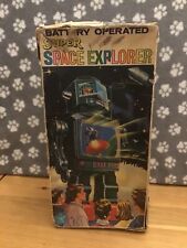 Vintage robot super for sale  NEWPORT