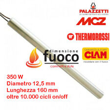 Candeletta resistenza stuf usato Candeletta resistenza stuf usato  Vitulazio