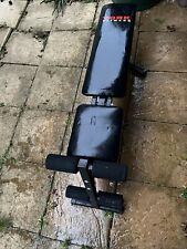 York fitness weight for sale  CROYDON
