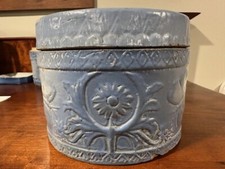 Antique blue white for sale  Penfield