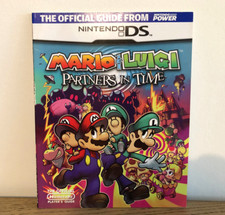 Guide mario luigi d'occasion  Sainte-Croix-en-Plaine