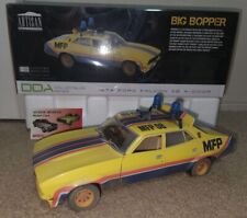 Ford XB FALCON MFP MAD MAX SEDAN V8 Big Booper 1974 versão suja 1:18 comprar usado  Enviando para Brazil