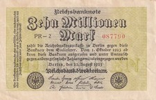 Billet banque banknote d'occasion  Bourg-de-Péage