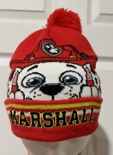 Paw patrol marshall for sale  Charleston