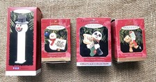 Vintage hallmark lot for sale  Mobile