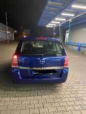 Auto pel zafira, gebraucht gebraucht kaufen  München