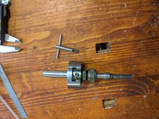 Engineering adjustable boring for sale  LINLITHGOW