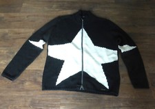 Strickjacke weste joop gebraucht kaufen  Unterdießen