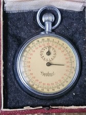Rare working hanhart for sale  BELFAST