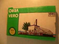 Vero bausatz gärtnerei gebraucht kaufen  Burkhardtsdorf