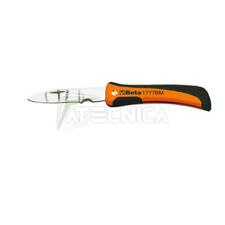 Coltello elettricista beta usato  Villalfonsina