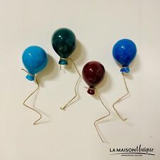Palloncini ceramica vietrese usato  Pontecagnano Faiano