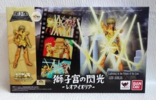 Saint seiya chevaliers d'occasion  Châlons-en-Champagne
