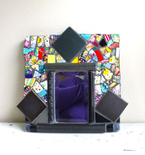 Handmade broken tile for sale  Portland
