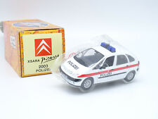 Norev hachette citroen d'occasion  Paris VII