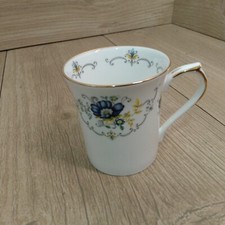 Vintage argyle mug for sale  BOSTON