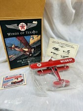 Ertl wings texaco for sale  Bradenton