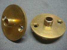Brass plate fitting d'occasion  Expédié en Belgium