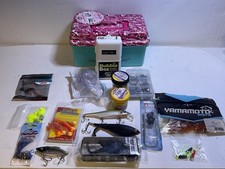 Tackle box loaded for sale  San Diego