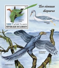 Extinct birds bird for sale  PONTYPRIDD