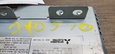 Info gps screen for sale  Crestview