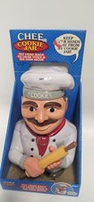 Chef cookie jar for sale  Boise