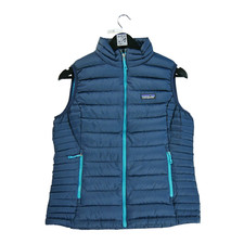Patagonia doudoune down d'occasion  Bressols