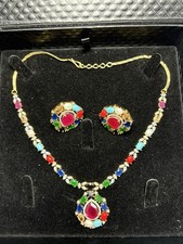 Elegant nauratan set for sale  LONDON
