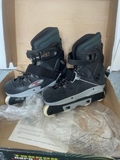 Aggressive inline skates for sale  STOURBRIDGE